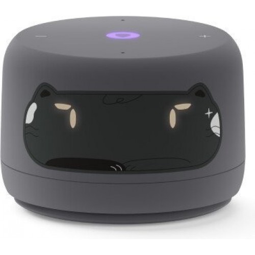 Умная колонка Яндекс Станция Лайт 2 (серый)