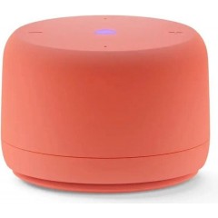 Умная колонка Яндекс Станция Лайт 2 без часов (коралловый)