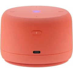 Умная колонка Яндекс Станция Лайт 2 без часов (коралловый)