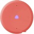 Умная колонка Яндекс Станция Лайт 2 без часов (коралловый)