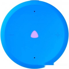 Умная колонка Яндекс Станция Лайт 2 без часов (синий)