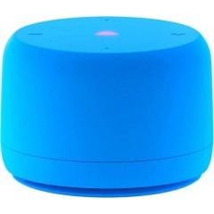 Умная колонка Яндекс Станция Лайт 2 без часов (синий)