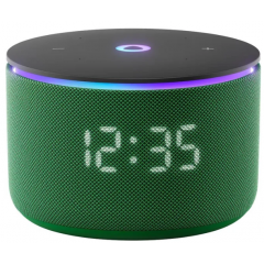 Умная колонка Яндекс Станция Мини 3 Про (зеленый)