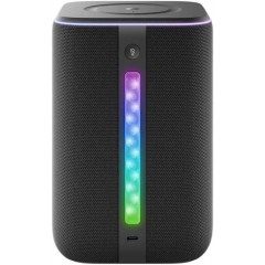 Умная колонка Яндекс Станция 3 (черный)