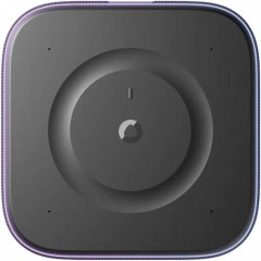 Умная колонка Яндекс Станция 3 (черный)