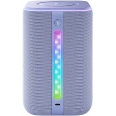 Умная колонка Яндекс Станция 3 (фиолетовый)