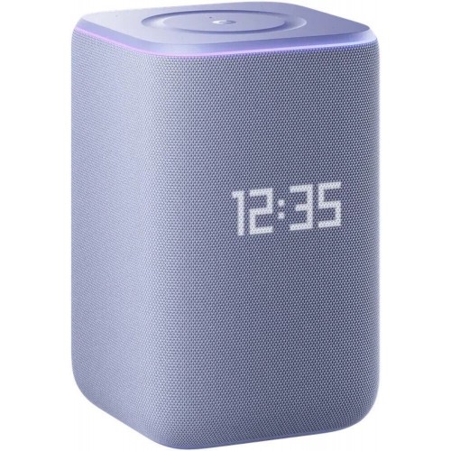 Умная колонка Яндекс Станция 3 (фиолетовый)