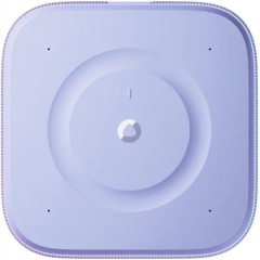 Умная колонка Яндекс Станция 3 (фиолетовый)