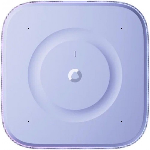 Умная колонка Яндекс Станция 3 (фиолетовый)