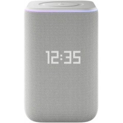 Умная колонка Яндекс Станция 3 (серый)