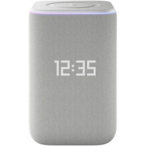 Умная колонка Яндекс Станция 3 (серый)