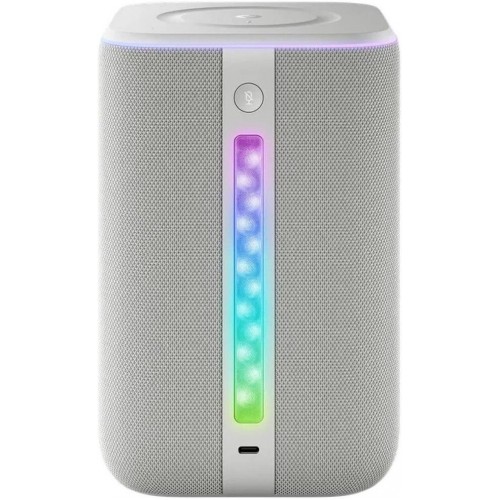 Умная колонка Яндекс Станция 3 (серый)