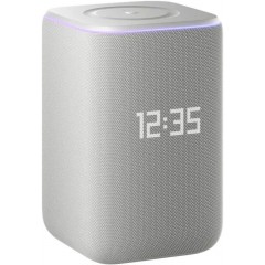 Умная колонка Яндекс Станция 3 (серый)