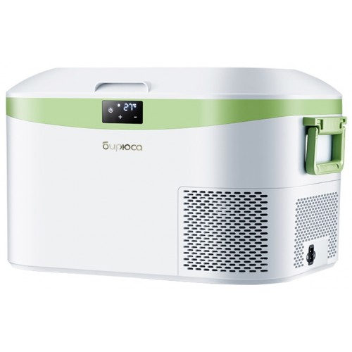 Автохолодильник Бирюса НС-12P1