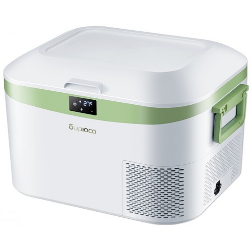 Автохолодильник Бирюса НС-12P1