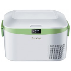 Автохолодильник Бирюса НС-12P1