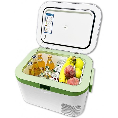 Автохолодильник Бирюса НС-12P1