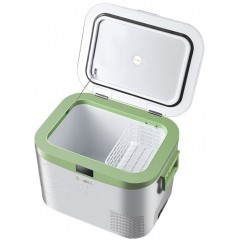 Автомобильный холодильник Бирюса НС-18P1