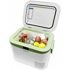 Автомобильный холодильник Бирюса НС-18P1