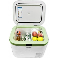 Автомобильный холодильник Бирюса НС-18P1