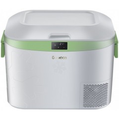 Автомобильный холодильник Бирюса НС-18P1