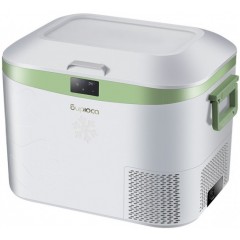 Автомобильный холодильник Бирюса НС-18P1