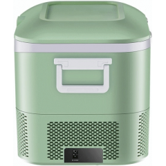 Автомобильный холодильник Бирюса НС-18P2