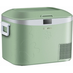 Автомобильный холодильник Бирюса НС-18P2