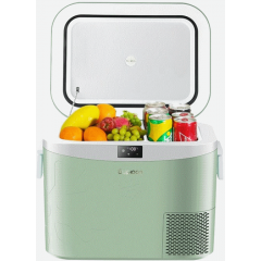 Автомобильный холодильник Бирюса НС-18P2