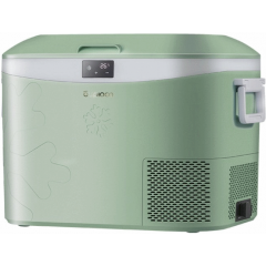 Автомобильный холодильник Бирюса НС-18P2