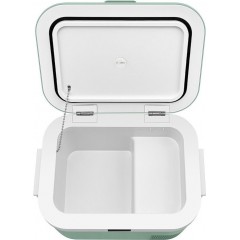 Компрессорный автохолодильник Бирюса НС-12P2