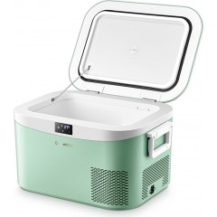 Компрессорный автохолодильник Бирюса НС-12P2