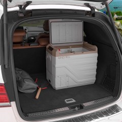 Компрессорный автохолодильник Meyvel AF-F50