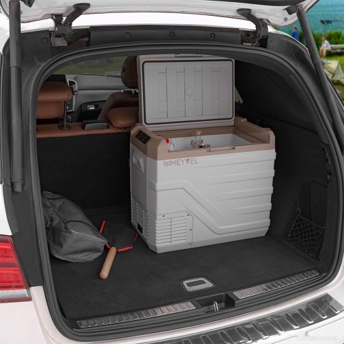 Компрессорный автохолодильник Meyvel AF-F50