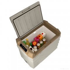 Компрессорный автохолодильник Meyvel AF-F50