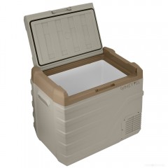 Компрессорный автохолодильник Meyvel AF-F50