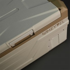 Компрессорный автохолодильник Meyvel AF-F40