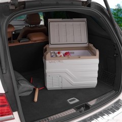 Компрессорный автохолодильник Meyvel AF-F40