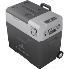 Компрессорный автохолодильник Alpicool CX50 (без адаптера 220В)