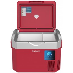 Автомобильный холодильник Бирюса НС-30Р3