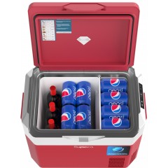 Автомобильный холодильник Бирюса НС-30Р3