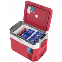 Автомобильный холодильник Бирюса НС-30Р3