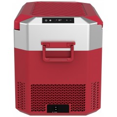 Автомобильный холодильник Бирюса НС-30Р3