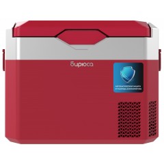 Автомобильный холодильник Бирюса НС-30Р3