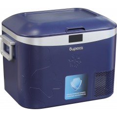 Компрессорный автохолодильник Бирюса НС-18P5