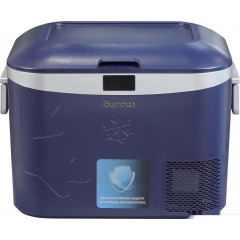 Компрессорный автохолодильник Бирюса НС-18P5