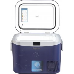 Компрессорный автохолодильник Бирюса НС-18P5