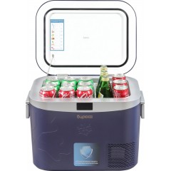 Компрессорный автохолодильник Бирюса НС-18P5