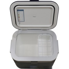 Компрессорный автохолодильник Бирюса НС-18P5