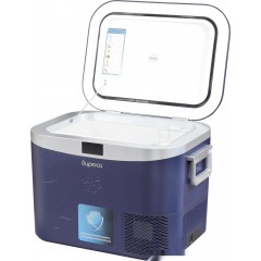 Компрессорный автохолодильник Бирюса НС-18P5